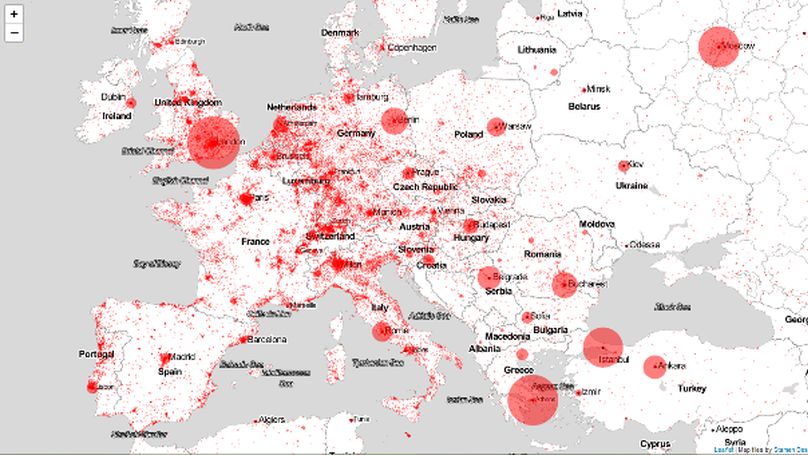 Open Access Is Not a Panacea, Even If It’s Radical
