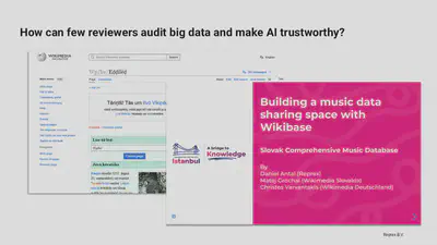 Our project idea began to take shape during the Wikimedia CEE 2024 Meeting, where we discussed with Finnish, Estonian, and Hungarian Wikipedians how to strengthen the participation of Finno-Ugric minority communities in Wikimedia projects.