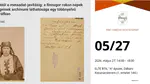 Lecture: Translation, Metadata Repair, and Finno-Ugric Archives