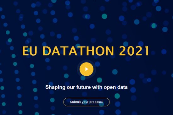 EU Datathon 2021