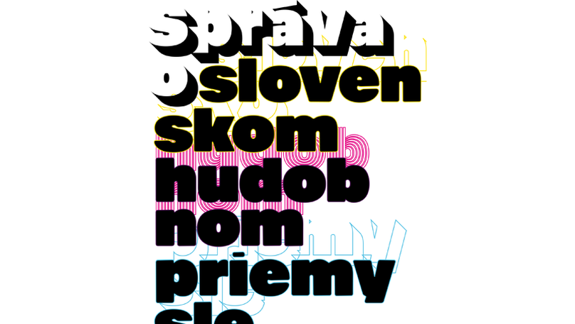 Slovak Music Industry Report